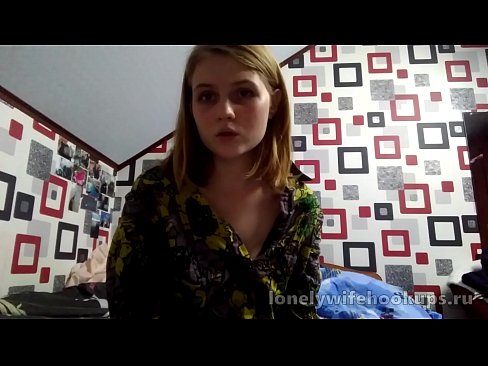 ❤️ Jonge blonde studint út Ruslân hâldt fan gruttere diken. ❤️ Anale fideo op fy.pornjimbo.ru ☑